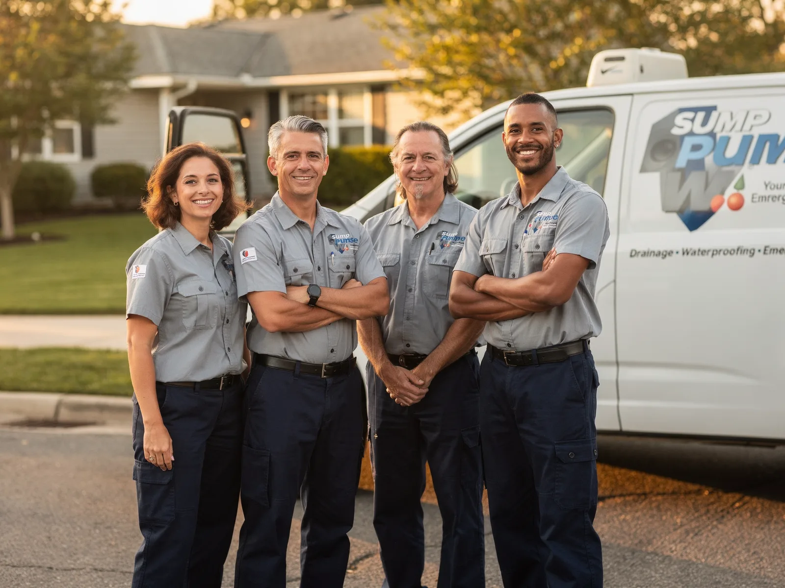 Water Heater Repair company in Spanishburg, WV